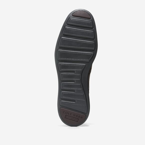 Cole Haan Men's Original Grand Shortwing Oxford - Picture 5 of 5